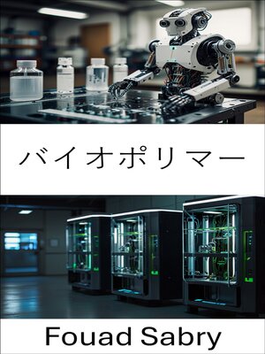 cover image of バイオポリマー